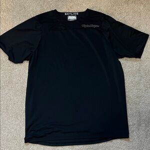 Troy Lee Designs Skyline Short Sleeve MTB Jersey